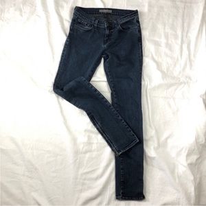 J Brand the deal skinny jeans in Bru Size 28